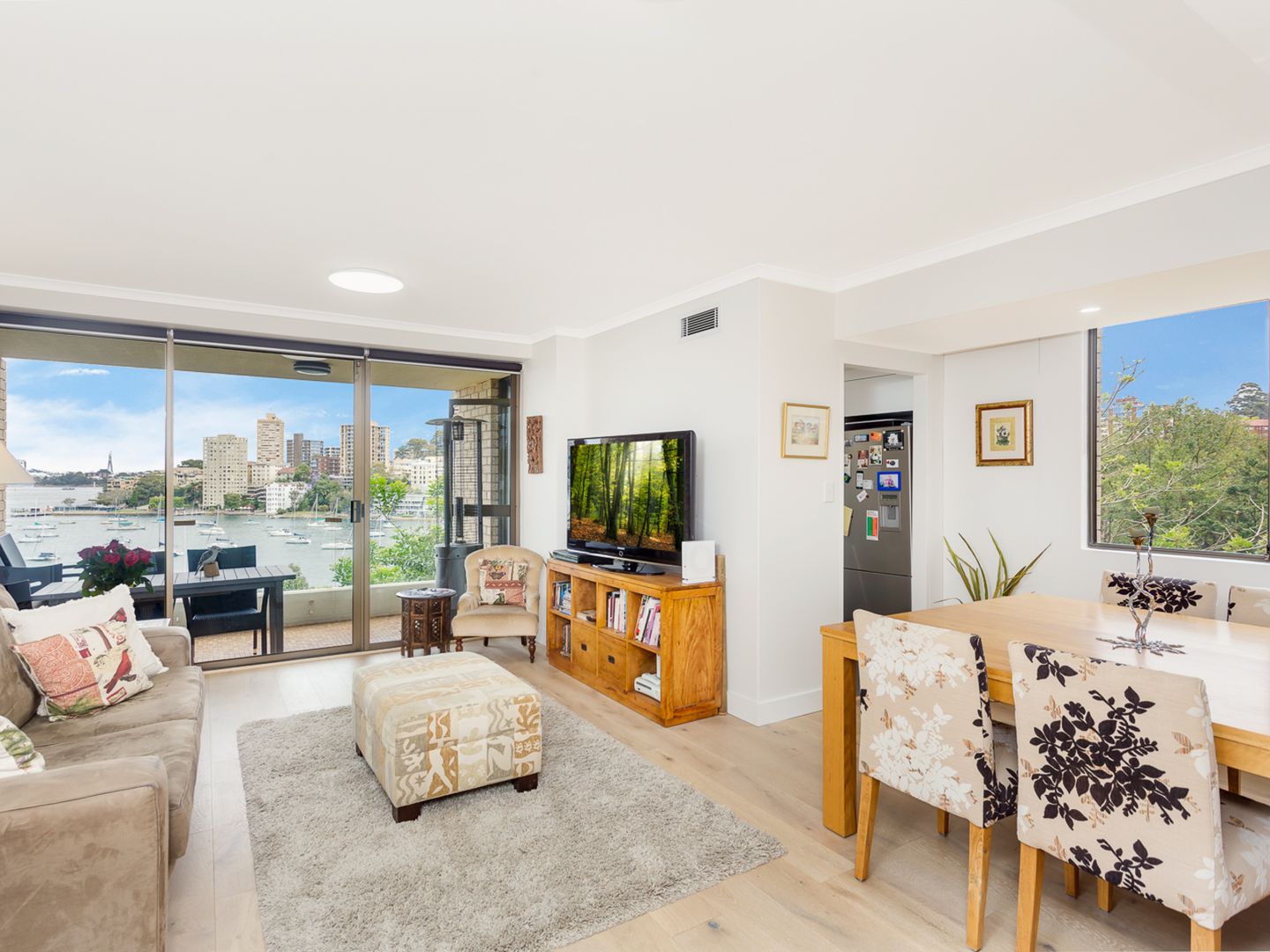 3/1 Harbourview Crescent, Lavender Bay NSW 2060, Image 2