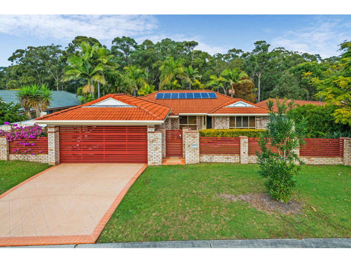 9 Gambier Crescent, Pacific Pines QLD 4211