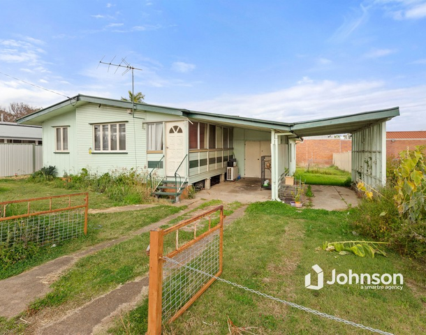 1 Warrawong Street, Eastern Heights QLD 4305