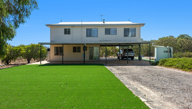 Picture of 199 Sovereign Hill Drive, GABBADAH WA 6041