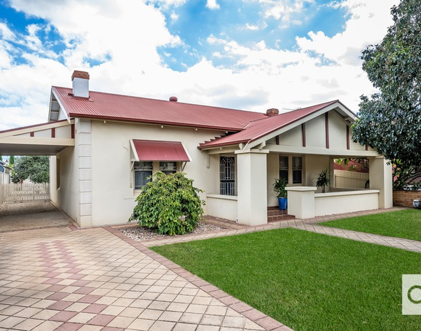 42 Mathias Avenue, Cumberland Park SA 5041