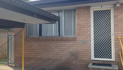 Picture of 1/1 Fisher Road, TAMWORTH NSW 2340