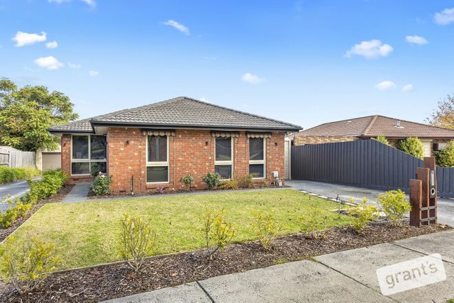Picture of 29 Franleigh Drive, NARRE WARREN VIC 3805