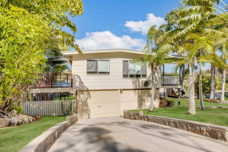 3 Capella Street, Telina QLD 4680, Image 0