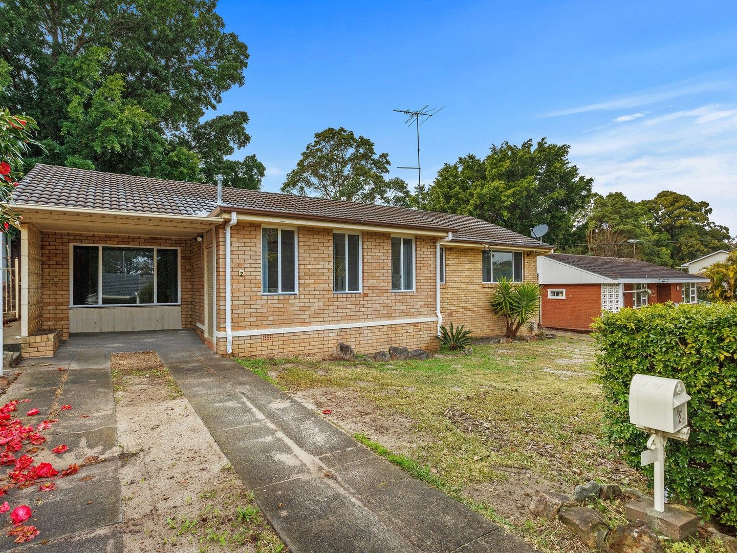 2 Kirkby Place, Miranda NSW 2228, Image 0