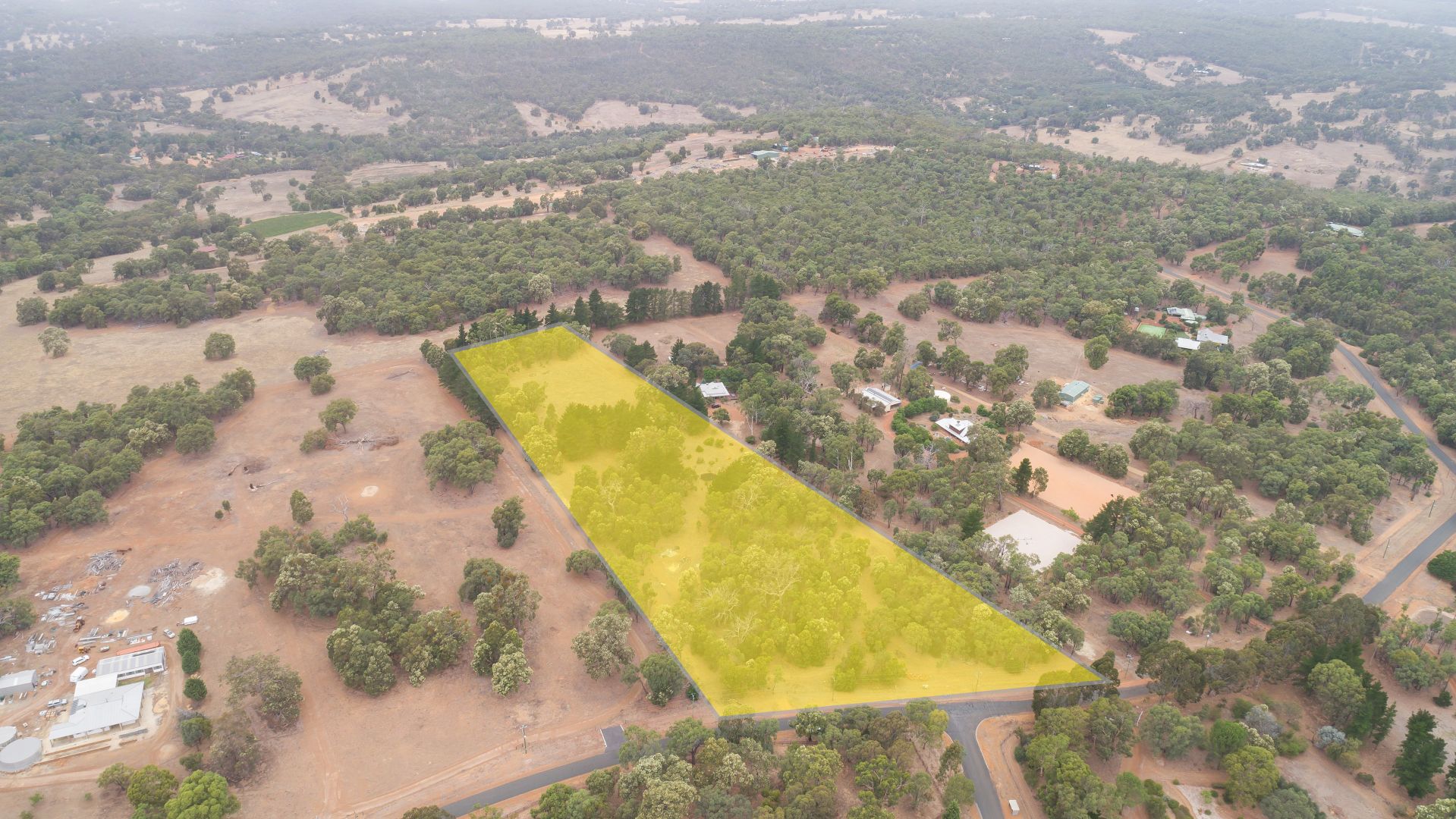 122 Falls Heights, Gidgegannup WA 6083, Image 1