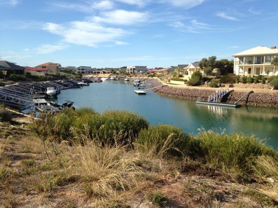 No 66  (Lot 40) Pommern Way, Wallaroo SA 5556, Image 0