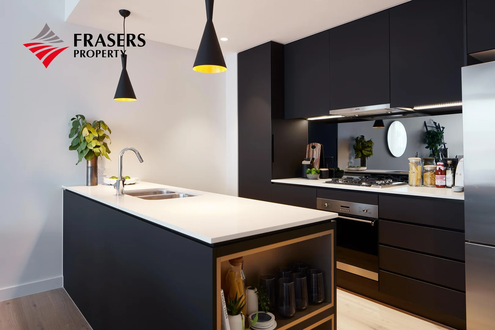 Additional image 4 of 705/4 Henderson Street, Edmondson Park NSW 2174