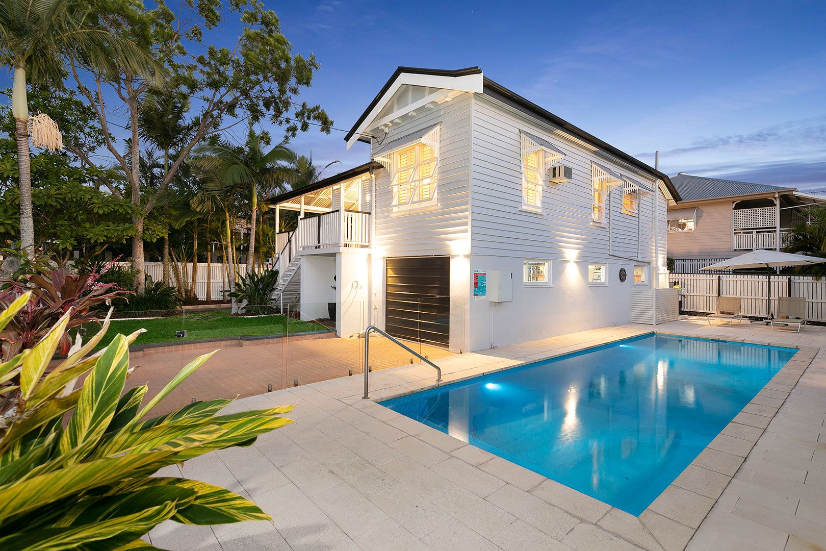 22 Orchard Street, Hawthorne QLD 4171 Domain