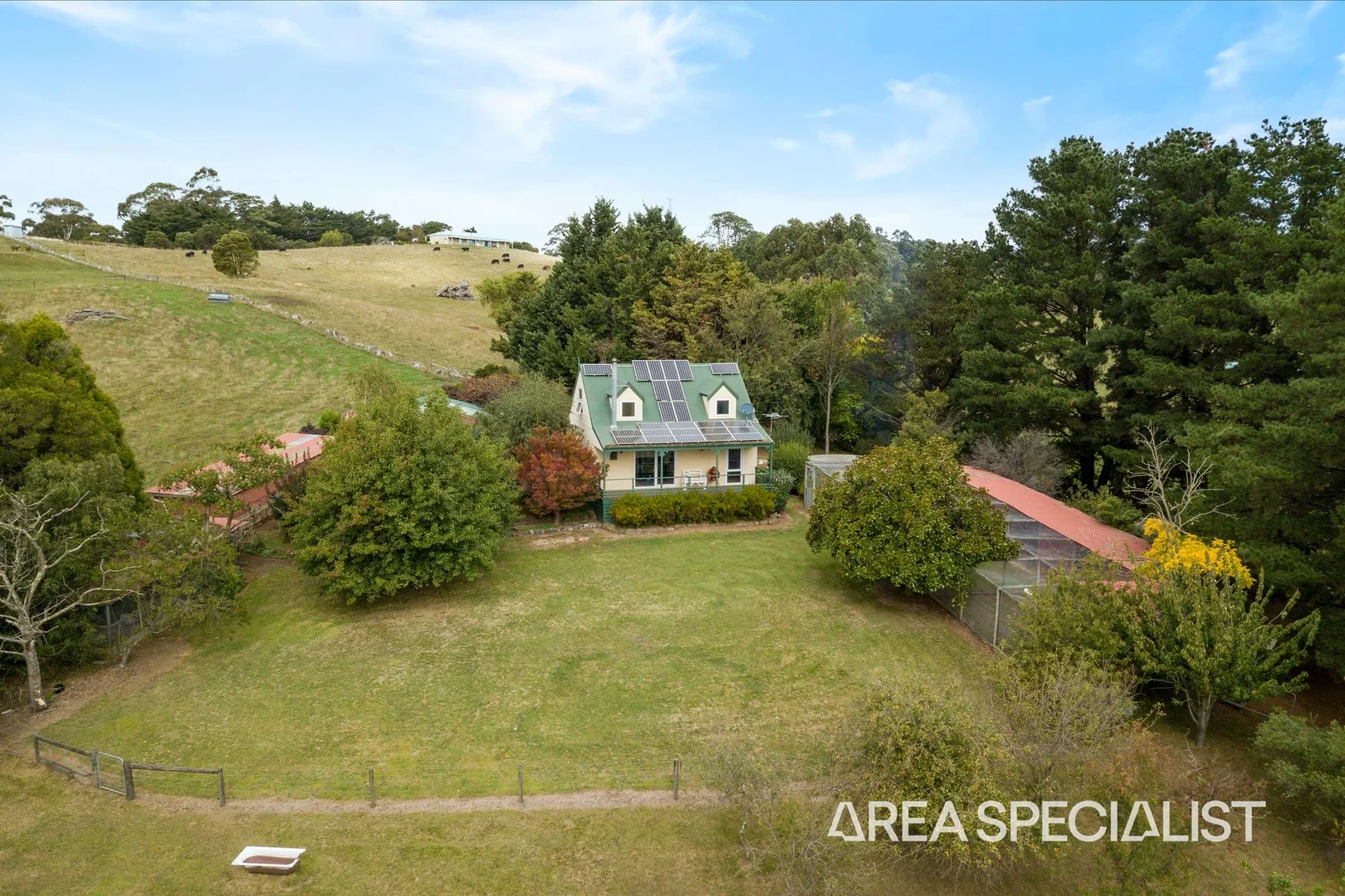 Additional image 2 of 30 Henrys Lane, Korumburra VIC 3950