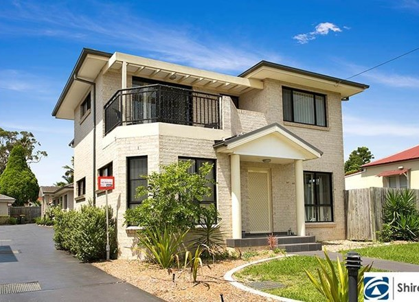 2-4 Junction Street, Miranda NSW 2228