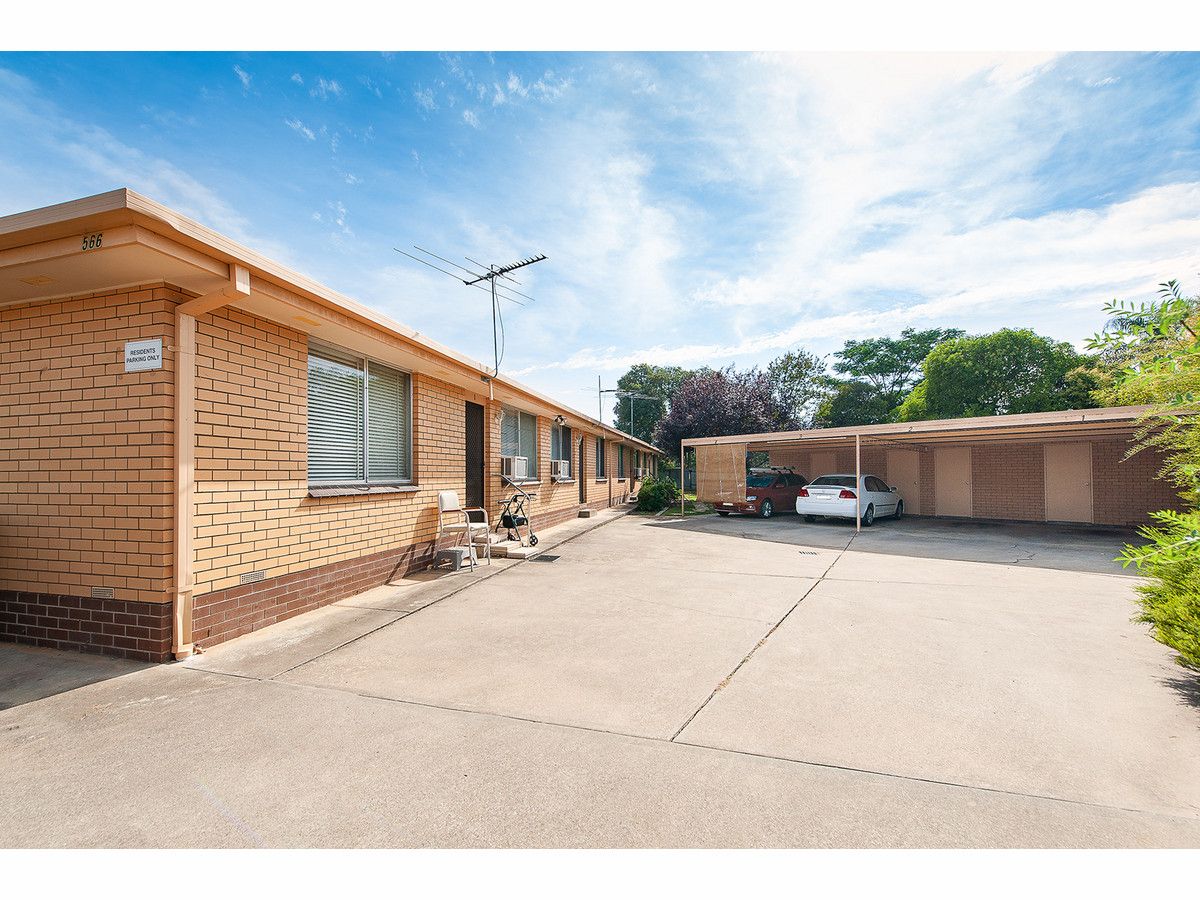 1 - 4/566 Grayfern Court, Lavington NSW 2641, Image 0