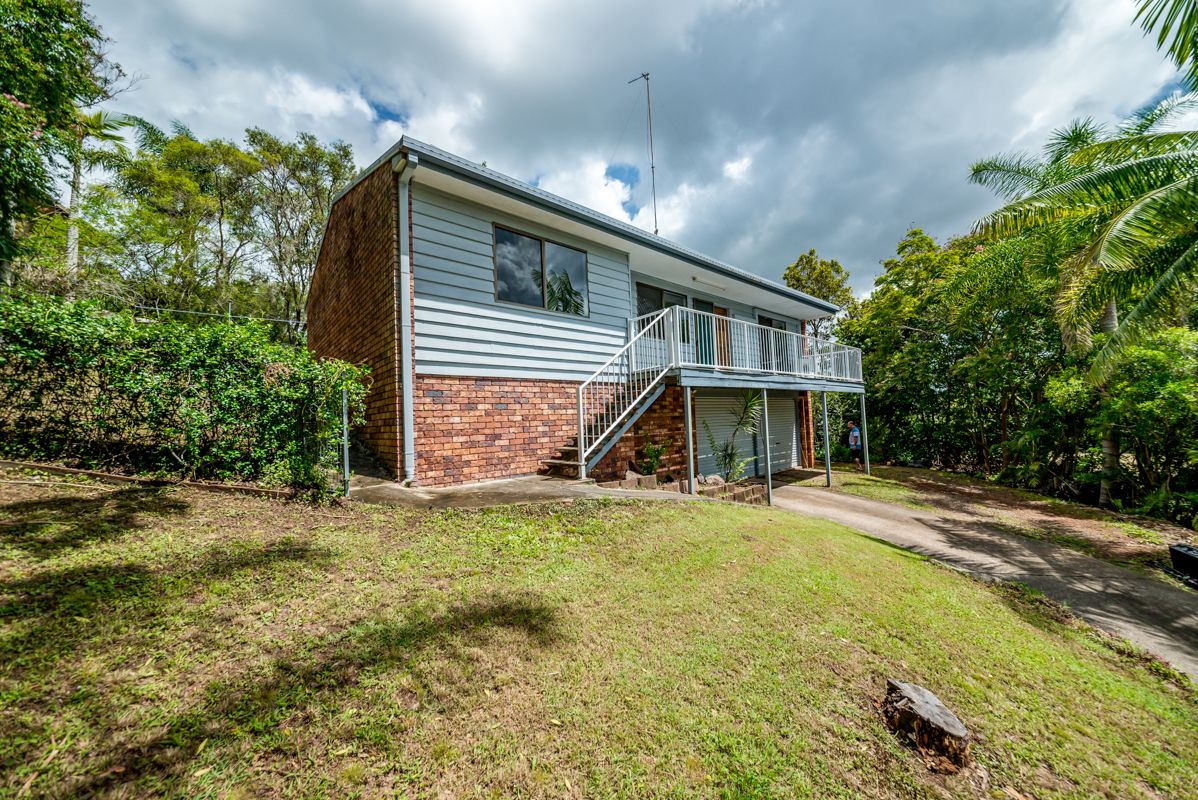 1 Jeanette Avenue, Nambour QLD 4560, Image 2