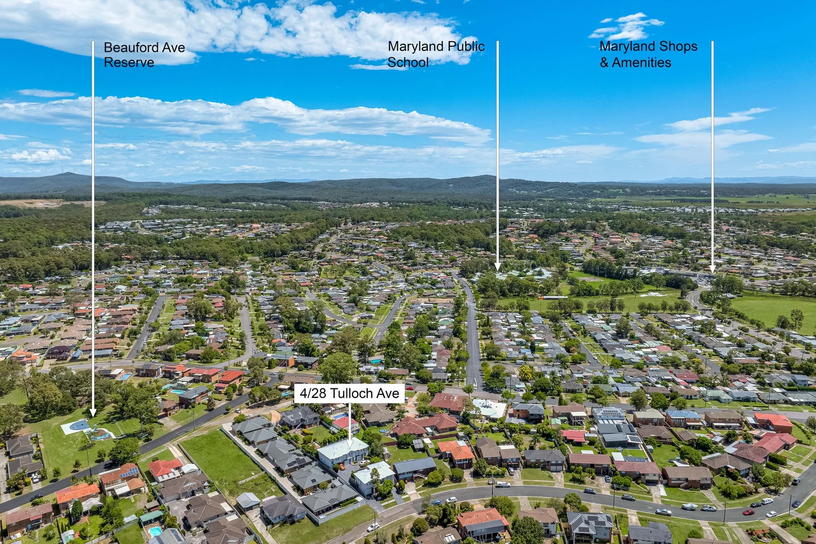 Additional image 10 of 4/28 Tulloch Avenue, Maryland NSW 2287