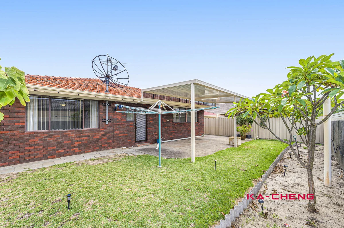 Additional image 31 of 72A Camboon Road, Noranda WA 6062