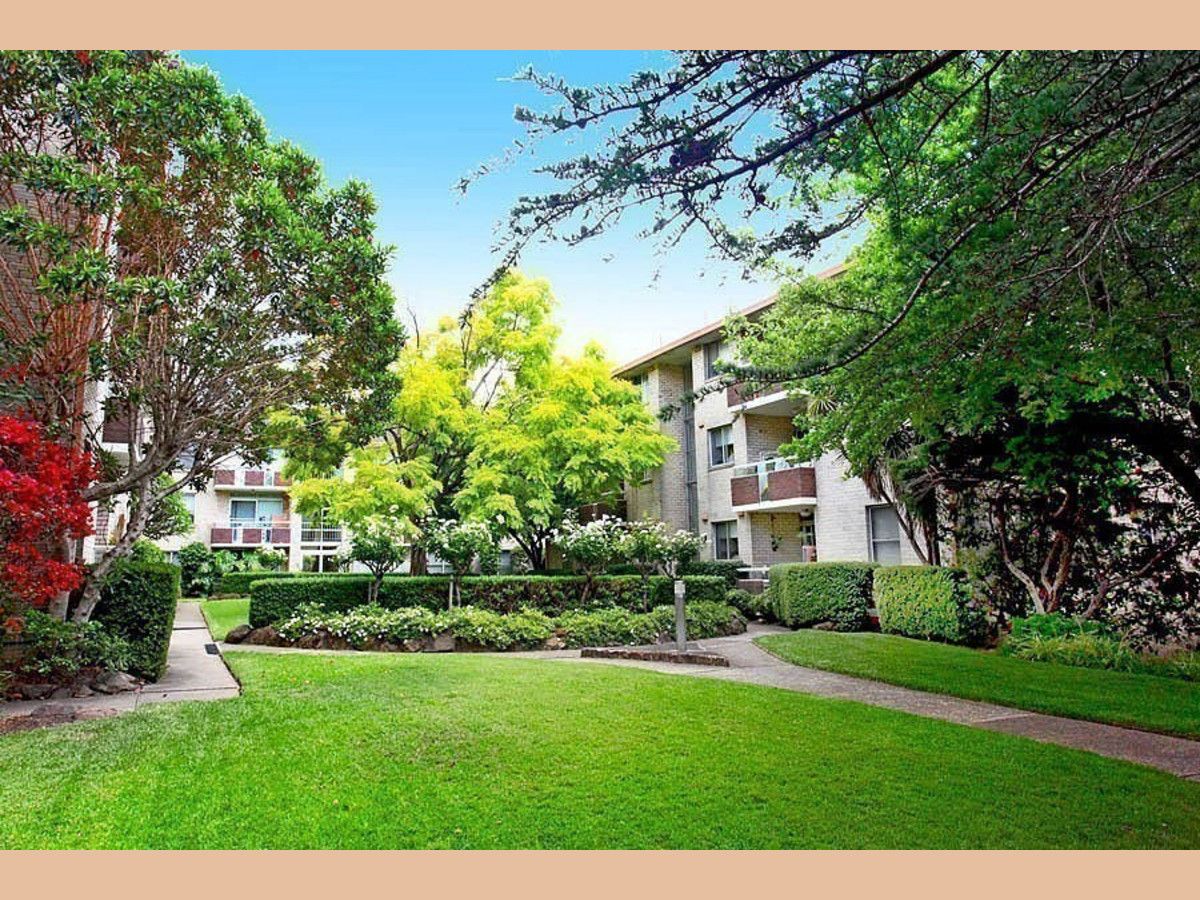 1 bedrooms House in 12/11-17 Church Street RYDE NSW, 2112