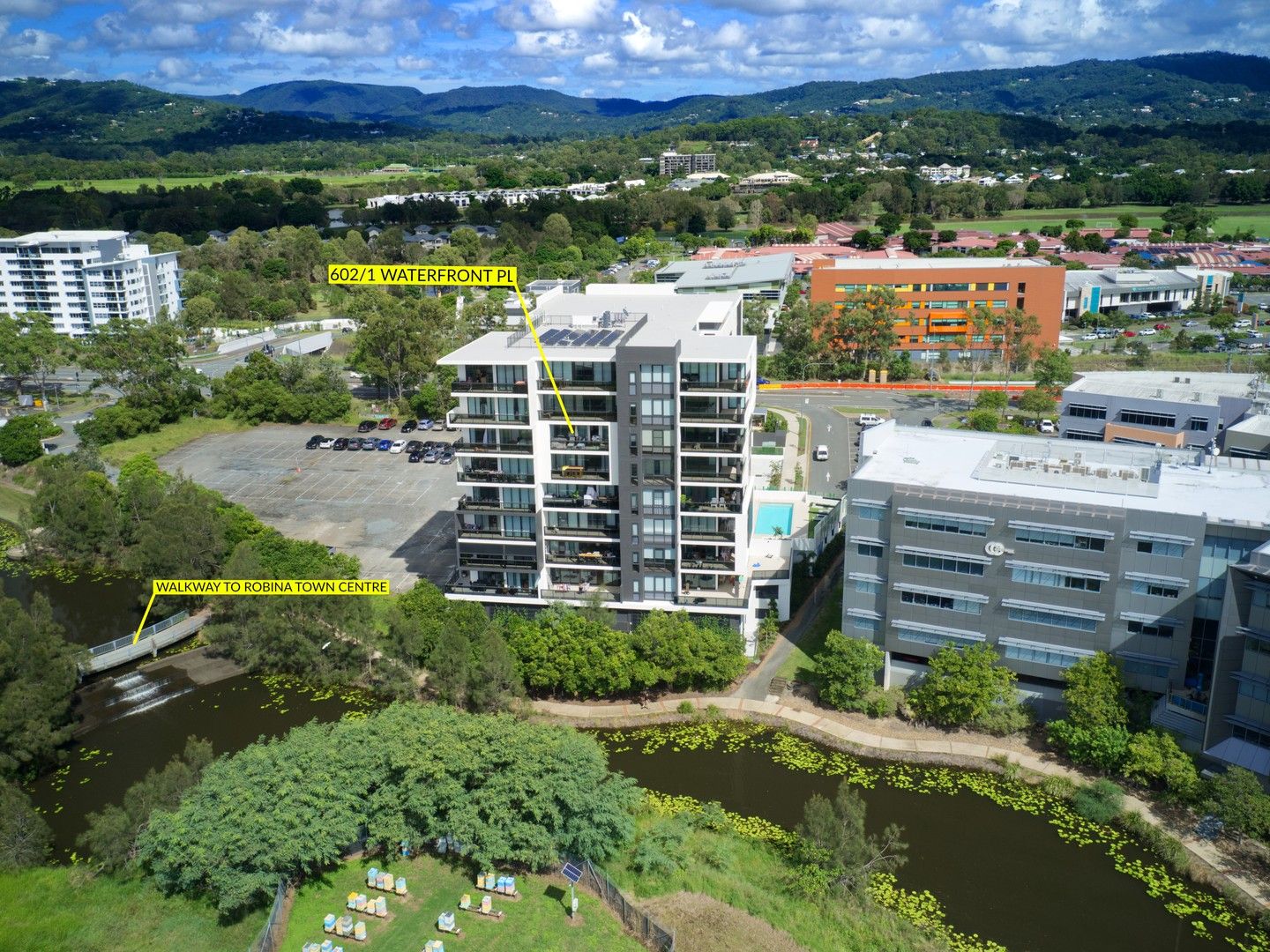 602/1 Waterfront Place, Robina QLD 4226, Image 0