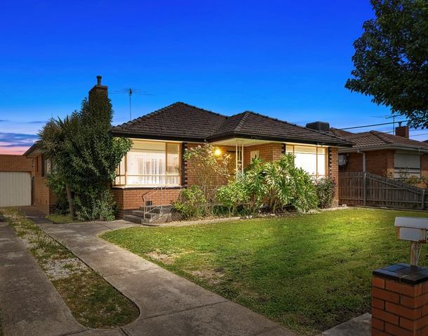 25 Louise Street, Lalor VIC 3075