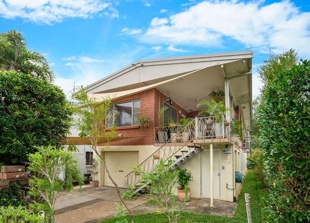 184 Buchan Street, Bungalow QLD 4870