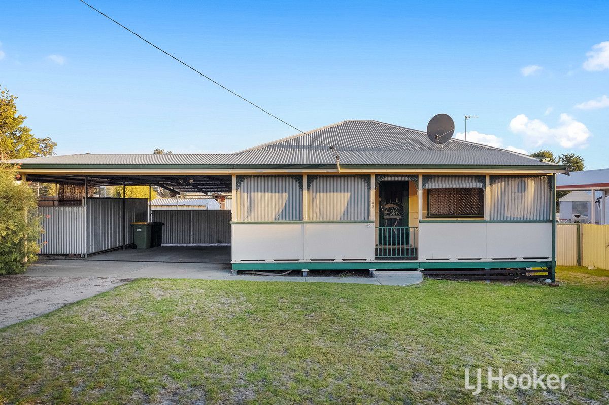 105 Ogden Street, Collie WA 6225, Image 0