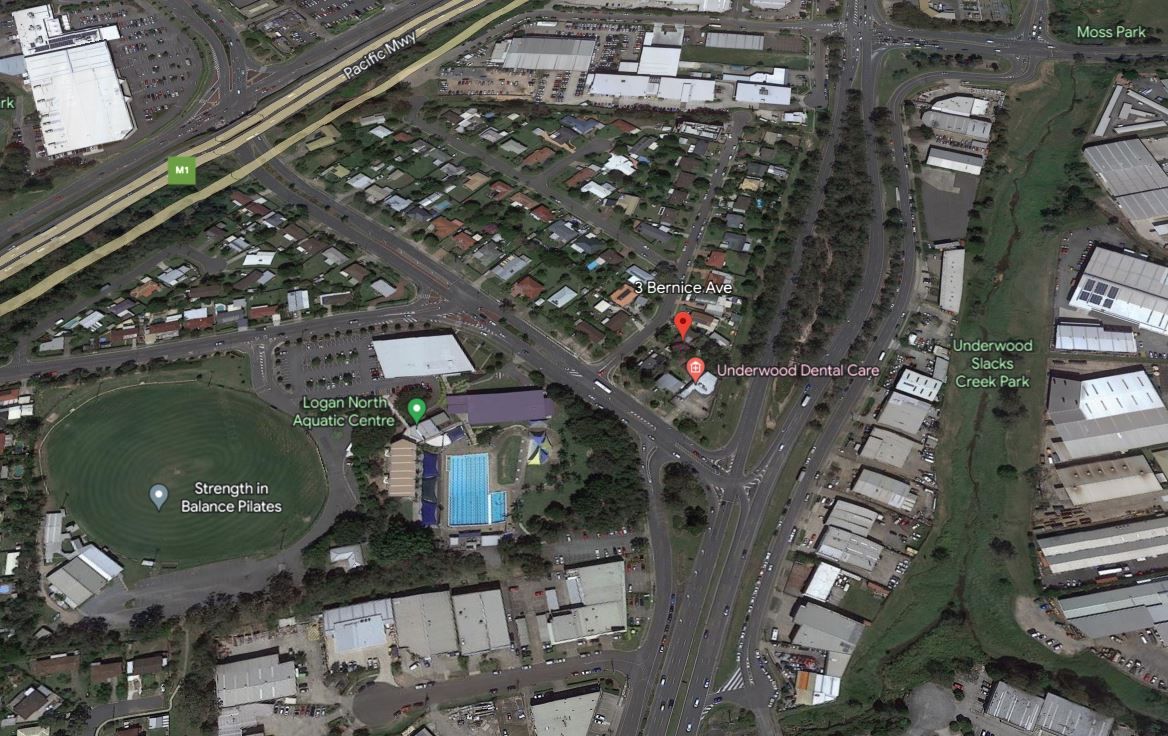 Bernice Avenue, Underwood QLD 4119 3 beds apartment for Sale