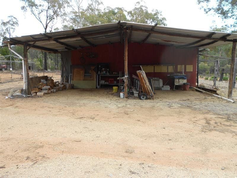 1642 Kangarooby Road, Gooloogong NSW 2805, Image 1