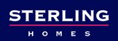 Logo for Sterling Homes 