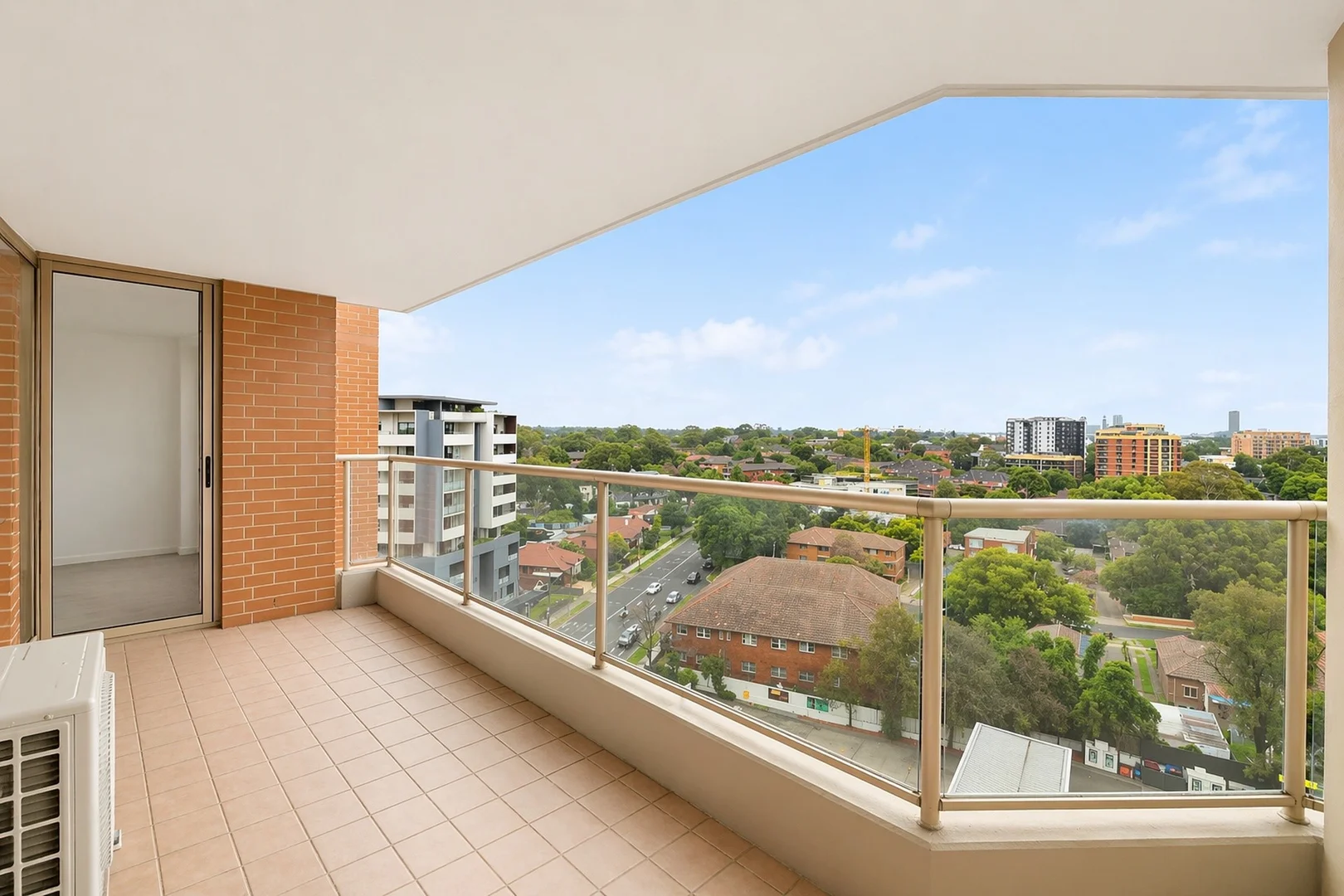 Additional image 5 of 1107/5 Albert Road, Strathfield NSW 2135