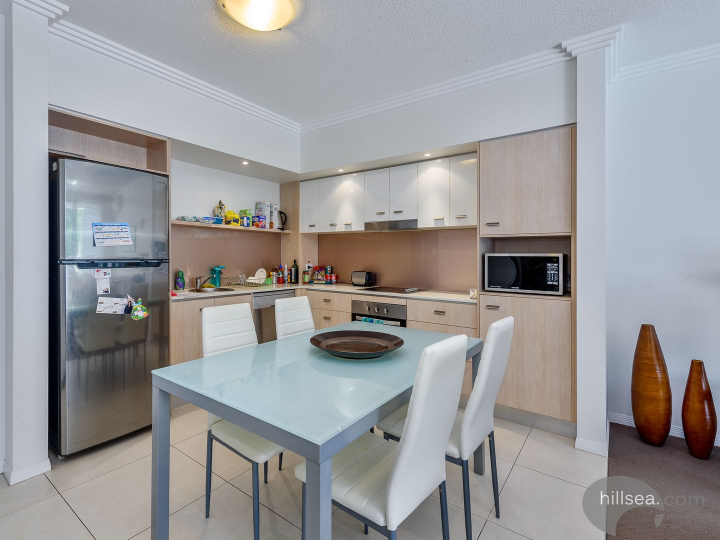 128/1-7 Moores Crescent, Varsity Lakes QLD 4227, Image 2