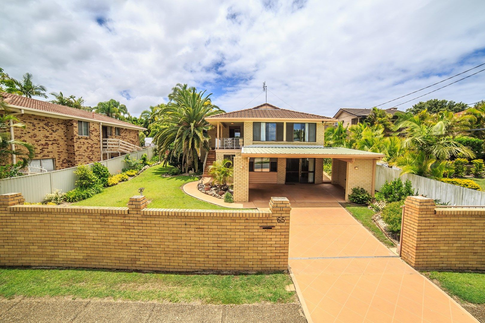 65 Dunkeith Avenue, Benowa Waters QLD 4217, Image 0