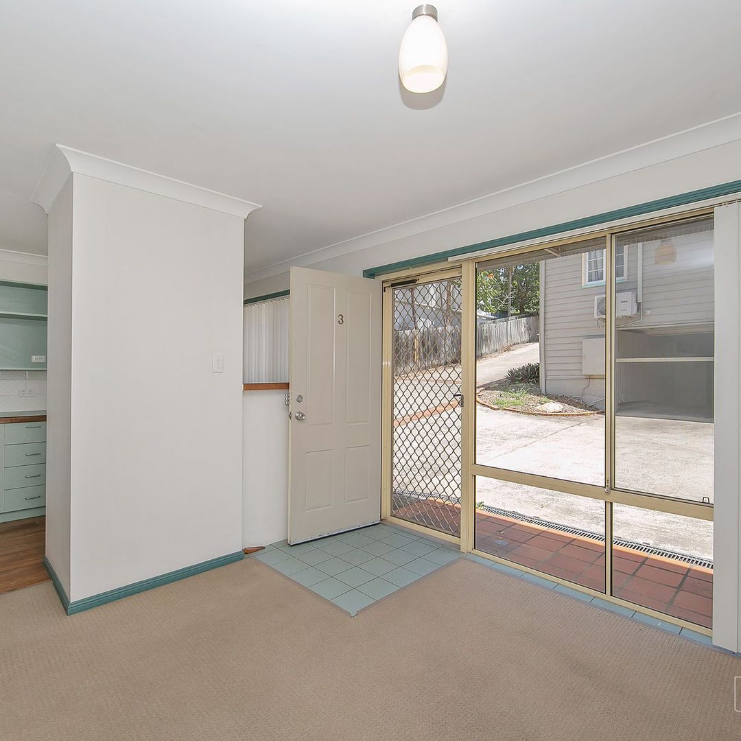 3/468 Wynnum Road, Morningside QLD 4170, Image 1