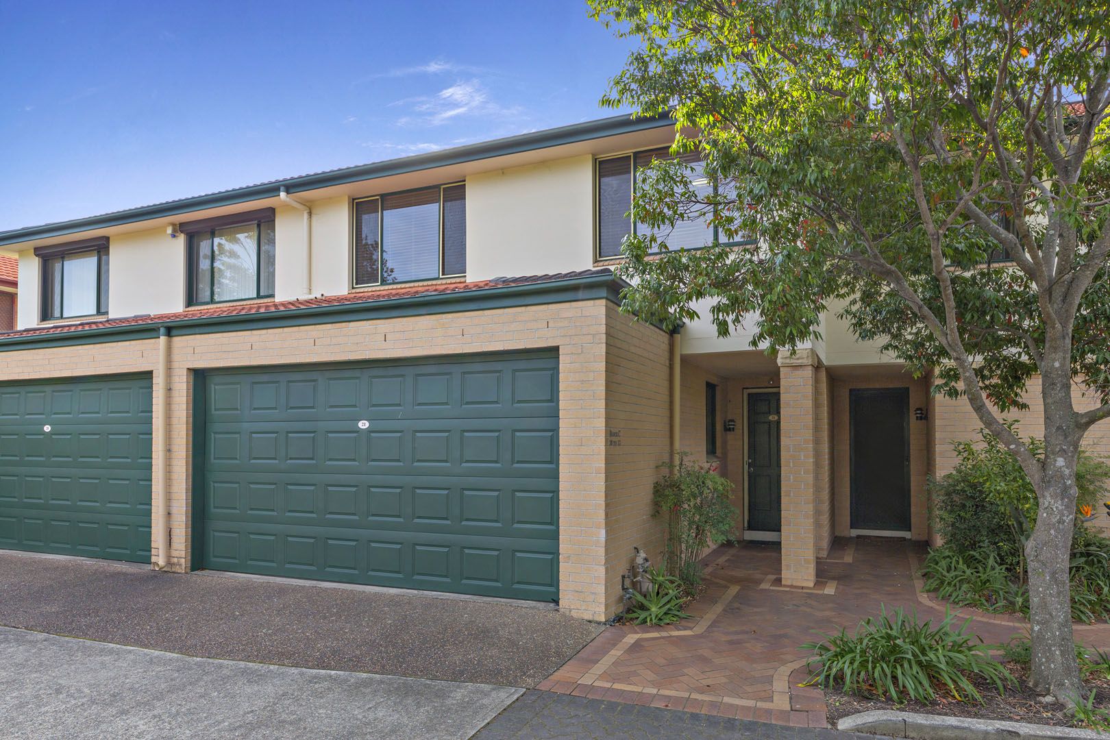 21/18-20 Knocklayde Street, Ashfield NSW 2131, Image 0