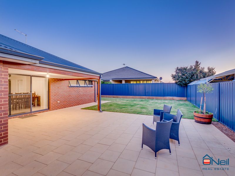 43 Honeydew Bend, Byford WA 6122, Image 1