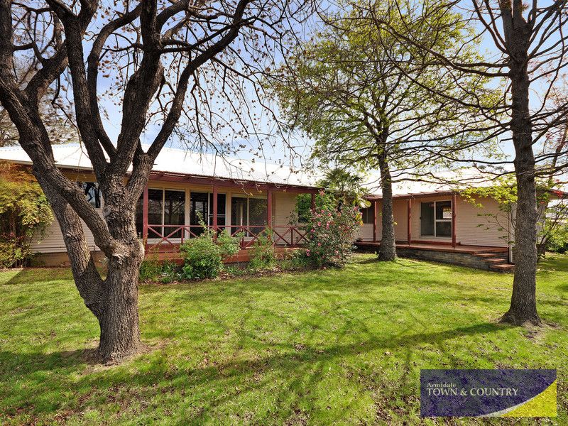 218 Kennedy Street, Armidale NSW 2350, Image 0