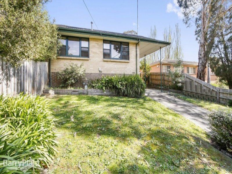 1/21 Long View Road, Croydon South VIC 3136, Image 0