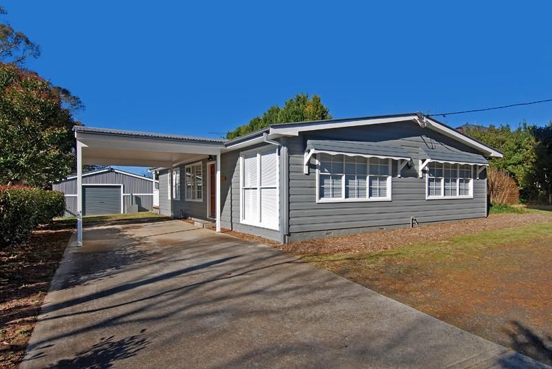 7495 "Cherry Cottage" Illawarra Highway, Sutton Forest NSW 2577, Image 0