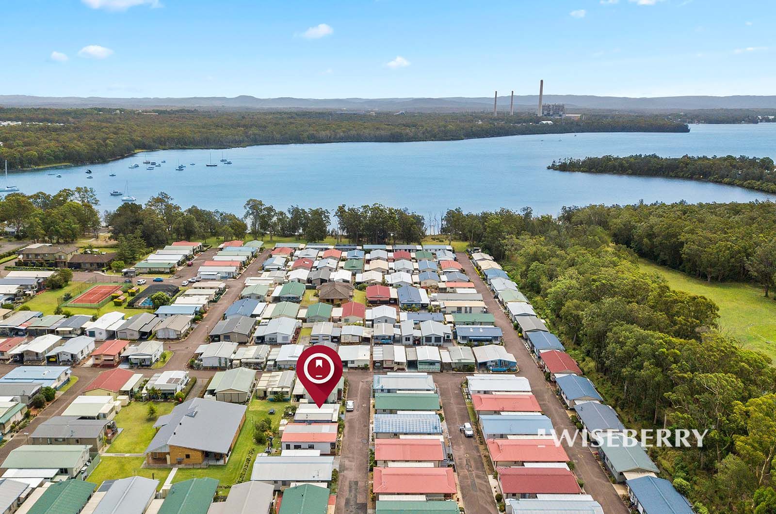 110/2 Mulloway Road, Chain Valley Bay NSW 2259, Image 1