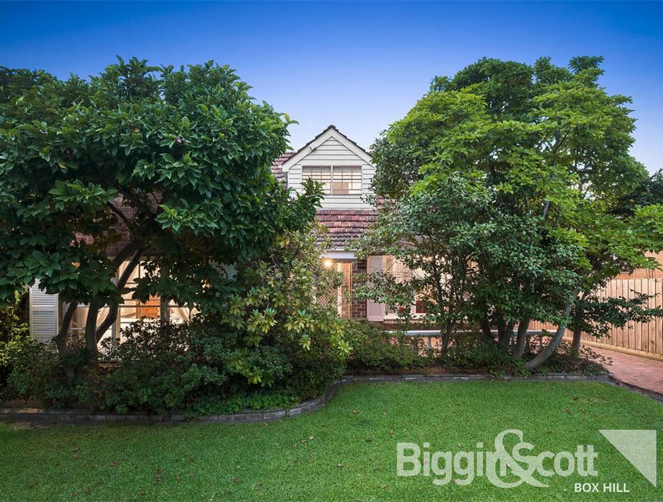 56 Cityview Road, Balwyn North Property History & Address Research