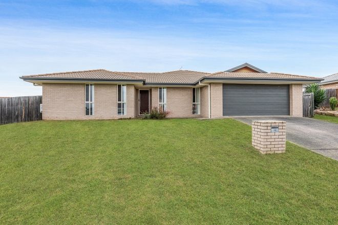 Picture of 30 Walnut Crescent, LOWOOD QLD 4311