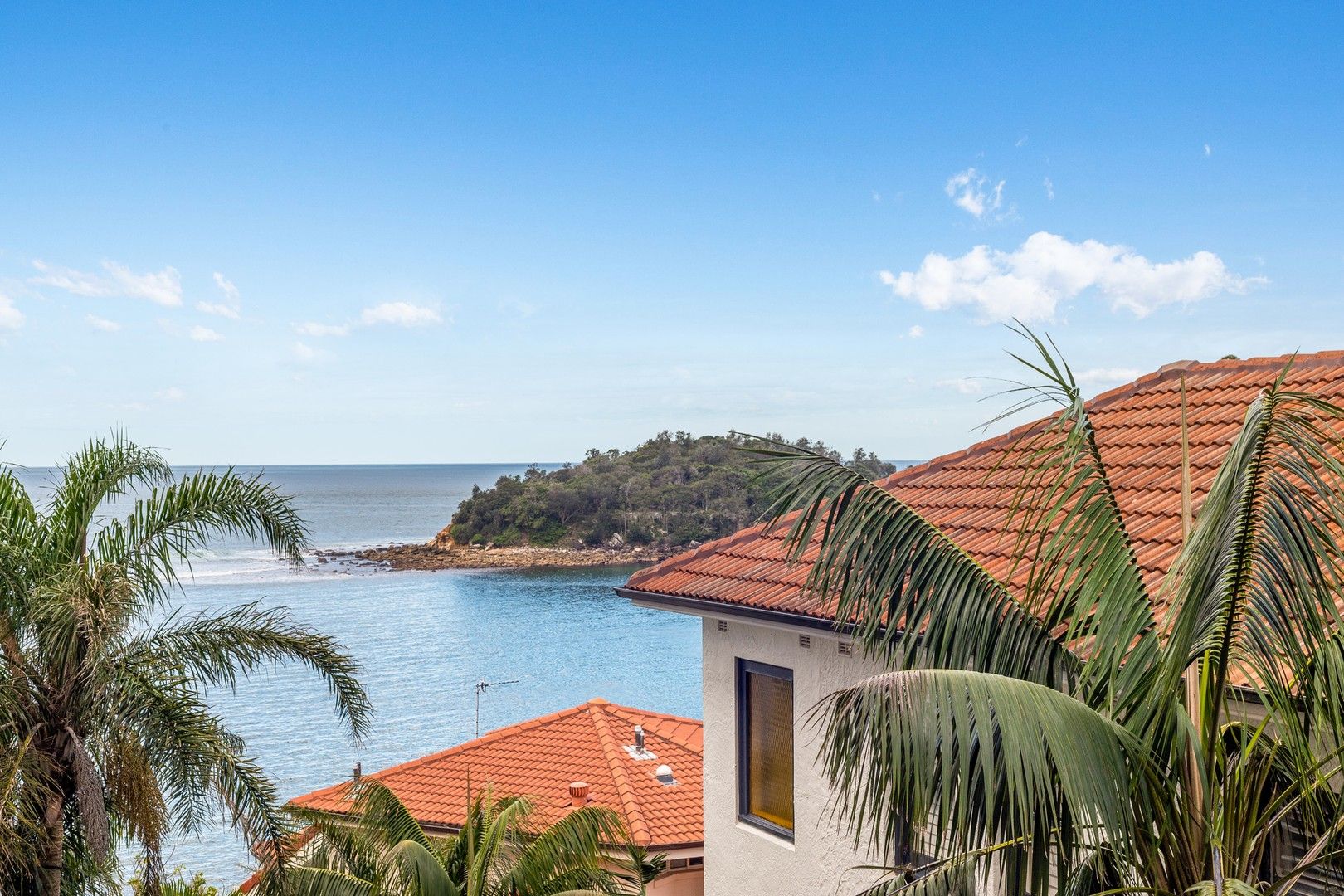 1 bedrooms Apartment / Unit / Flat in 5/108 Bower street MANLY NSW, 2095