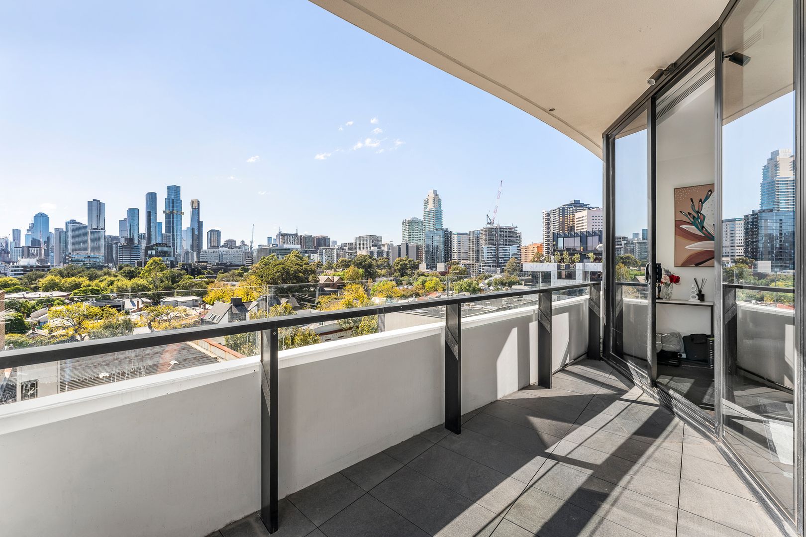 607/74-76 Eastern Road, South Melbourne VIC 3205, Image 2