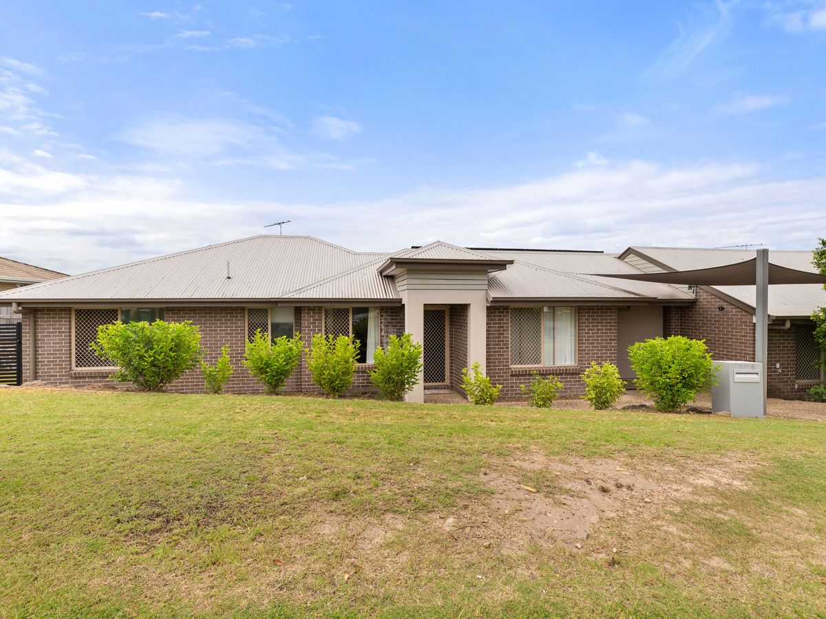 25 Pepper Tree Drive, Holmview QLD 4207, Image 0