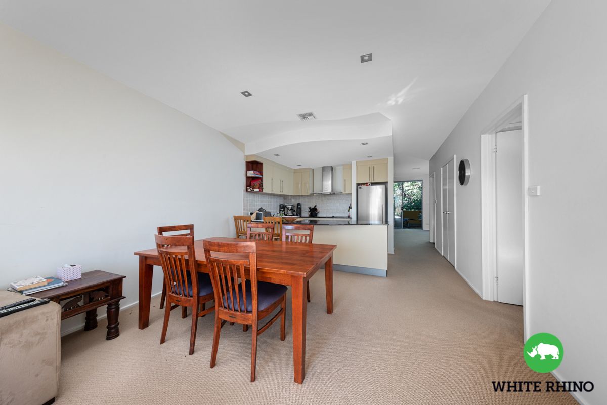21/9 Fitzroy Street, Griffith ACT 2603, Image 2