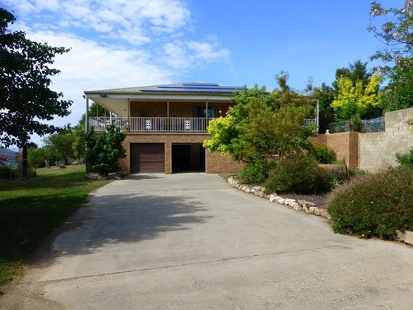 129 Timber Ridge Road, Walang NSW 2795