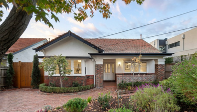 Picture of 9 Dundonald Avenue, MALVERN EAST VIC 3145