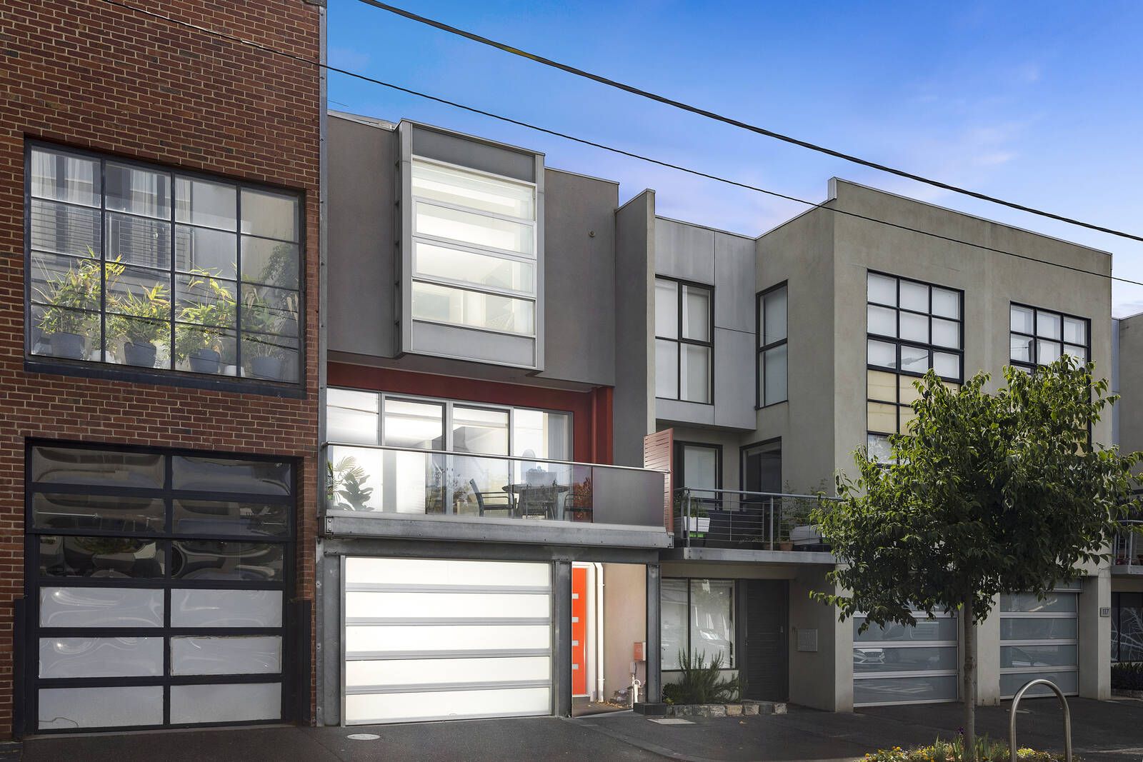 113 Leveson Street, North Melbourne VIC 3051, Image 0