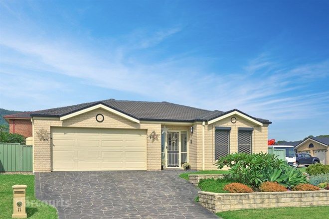 Picture of 11 Boondooma Street, ALBION PARK NSW 2527