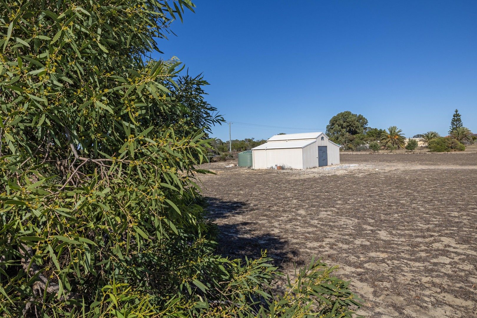 Vacant land in Lot 23 Geronimo Crescent, JURIEN BAY WA, 6516