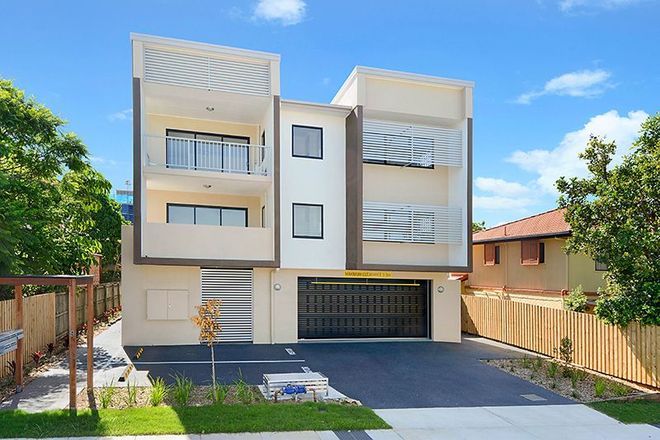 Picture of 2/9 Greenbank Street, CHERMSIDE QLD 4032