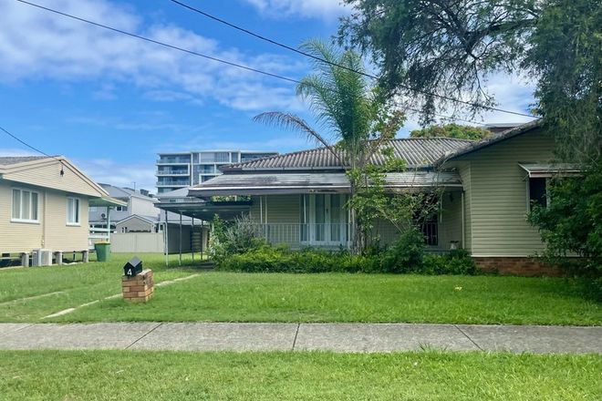 Picture of 4 Homer Street, CLEVELAND QLD 4163